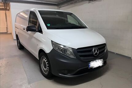 Mercedes-Benz Vito Gebrauchtwagen