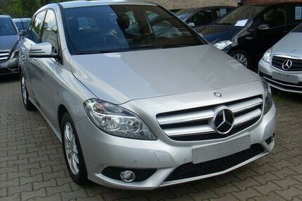 Mercedes-Benz B 180 Gebrauchtwagen