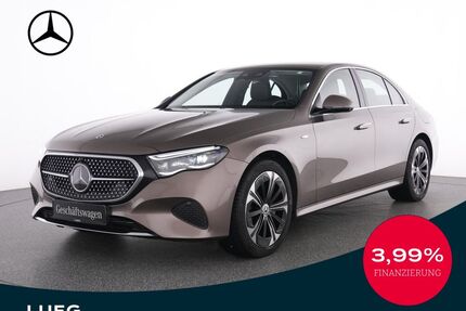 Mercedes-Benz E 300 Gebrauchtwagen