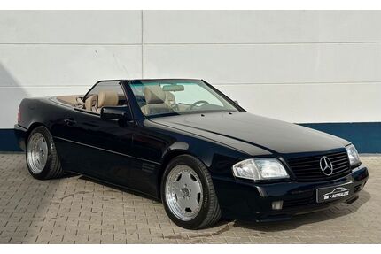 Mercedes-Benz SL 300 Gebrauchtwagen