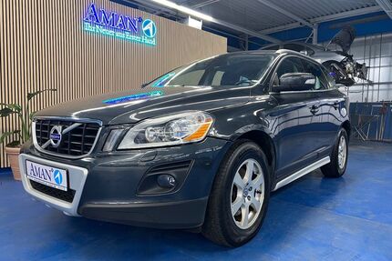 Volvo XC60 Gebrauchtwagen