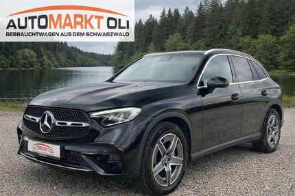 Mercedes-Benz GLC 300 Gebrauchtwagen