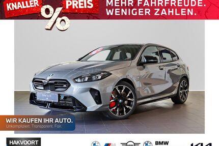 BMW M135 Gebrauchtwagen