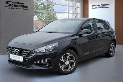 Hyundai i30 Gebrauchtwagen