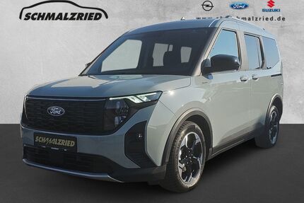 Ford Tourneo Courier Gebrauchtwagen