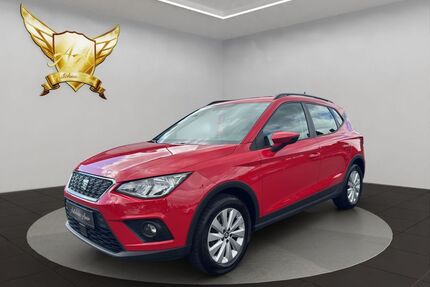 Seat Arona Gebrauchtwagen