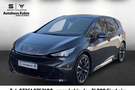 Cupra Born Gebrauchtwagen