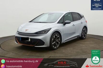 Cupra Born Gebrauchtwagen