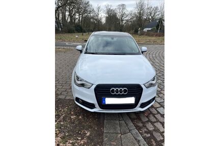 Audi A1 Gebrauchtwagen
