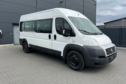 Fiat Ducato Gebrauchtwagen