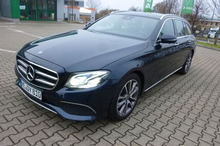 Mercedes-Benz E 220 Gebrauchtwagen