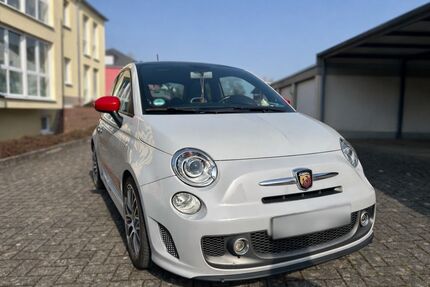 Abarth 595 Turismo Gebrauchtwagen