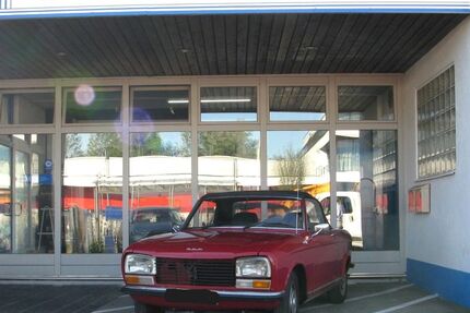 Peugeot 304 Gebrauchtwagen