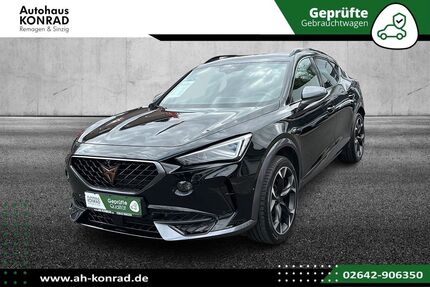 Cupra Formentor Gebrauchtwagen