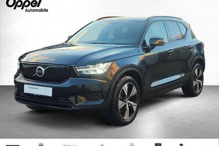 Volvo XC40 Gebrauchtwagen