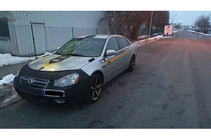 Nissan Altima Gebrauchtwagen