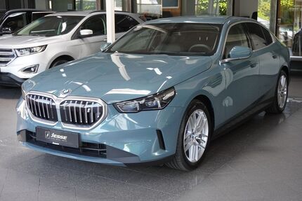 BMW i5 Gebrauchtwagen