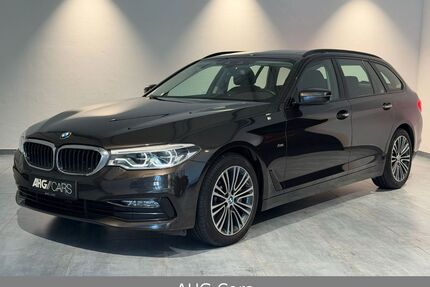 BMW 530 Gebrauchtwagen