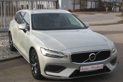 Volvo V60 Gebrauchtwagen