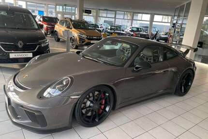 Porsche 991 Gebrauchtwagen
