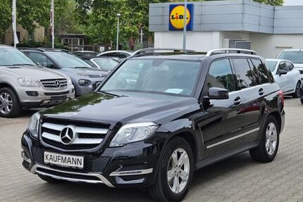 Mercedes-Benz GLK 250 Gebrauchtwagen