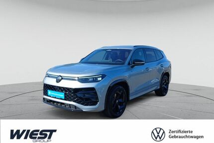 VW Tayron Gebrauchtwagen