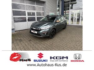 Dacia Sandero III 1.0 TCe ECO-G +Kamera+Panorama+LED+ 