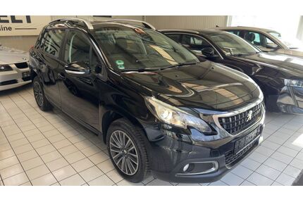 Peugeot 2008 Gebrauchtwagen