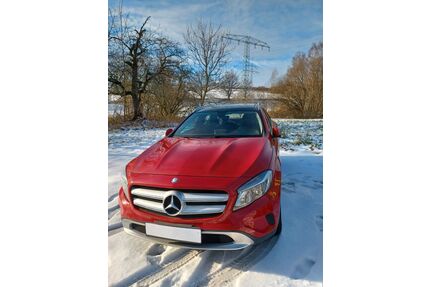 Mercedes-Benz GLA 200 Gebrauchtwagen
