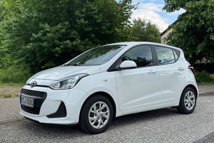 Hyundai i10 Gebrauchtwagen