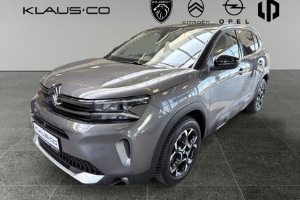 Citroen C5 Aircross Gebrauchtwagen