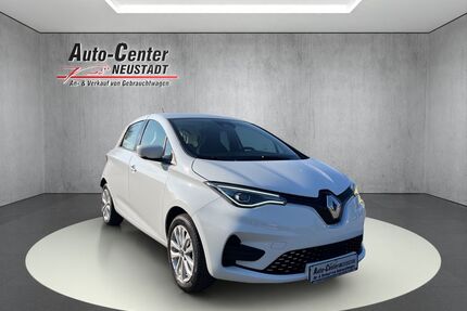 Renault ZOE Gebrauchtwagen