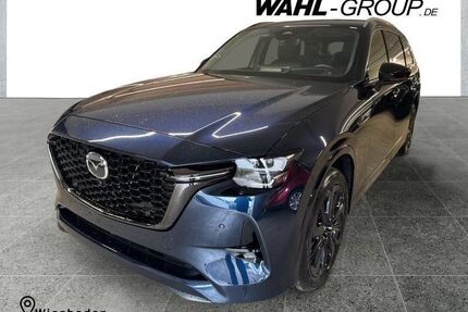 Mazda CX-80 Gebrauchtwagen