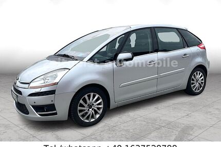 Citroen C4 Picasso Gebrauchtwagen