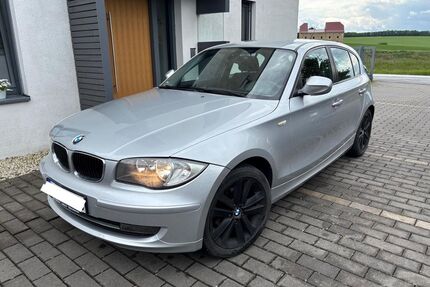 BMW 116 Gebrauchtwagen
