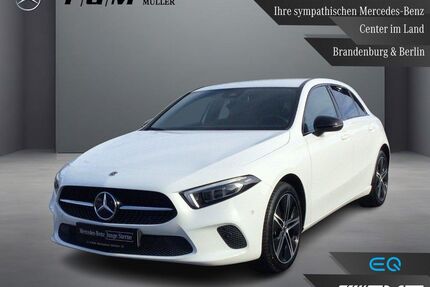 Mercedes-Benz A 250 Gebrauchtwagen