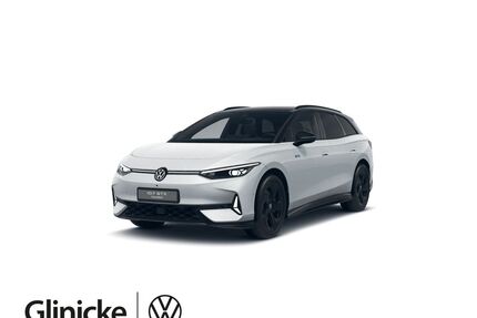VW ID.7 Gebrauchtwagen