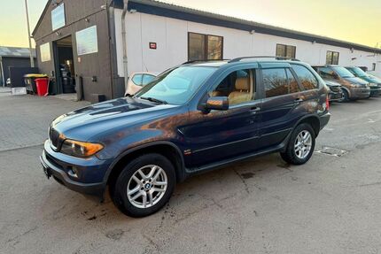 BMW X5 Gebrauchtwagen