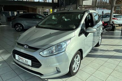 Ford B-Max Gebrauchtwagen