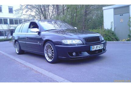 Opel Omega Gebrauchtwagen