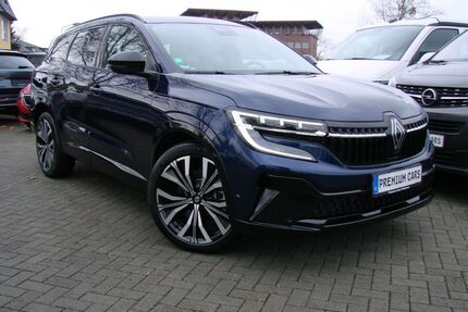 Renault Espace Gebrauchtwagen