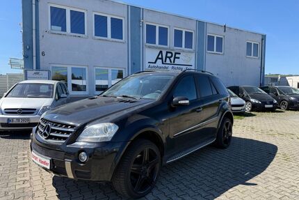 Mercedes-Benz ML 320 Gebrauchtwagen