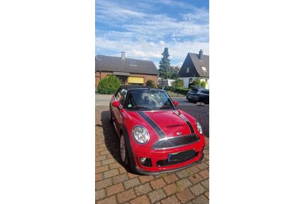 Mini Cooper S Cabrio Gebrauchtwagen