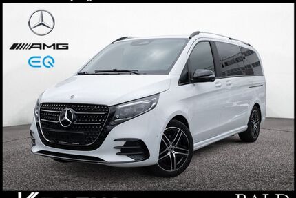 Mercedes-Benz V 250 Gebrauchtwagen