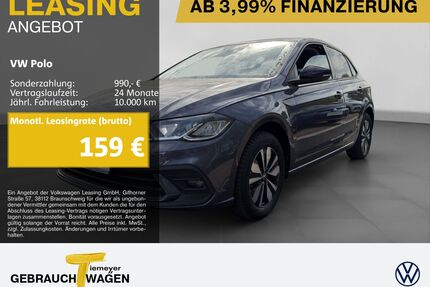 VW Polo Gebrauchtwagen