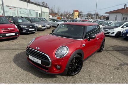 Mini ONE Gebrauchtwagen