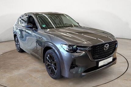 Mazda CX-60 Gebrauchtwagen