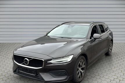 Volvo V60 Gebrauchtwagen