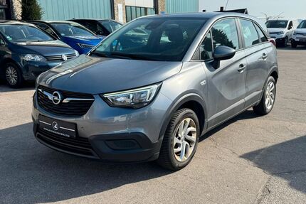Opel Crossland (X) Gebrauchtwagen