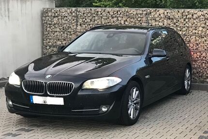BMW 530 Gebrauchtwagen